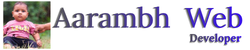 Aarambhweb