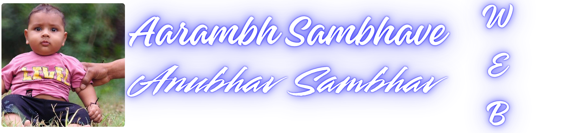 Aarambh Web Developer